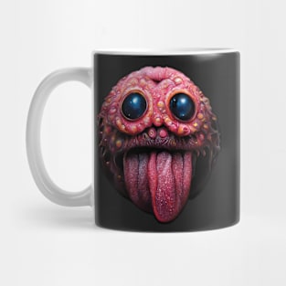 Lick Mug